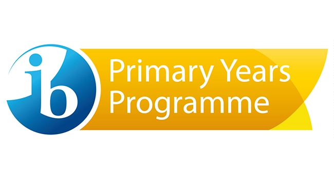 pyp programme logo en